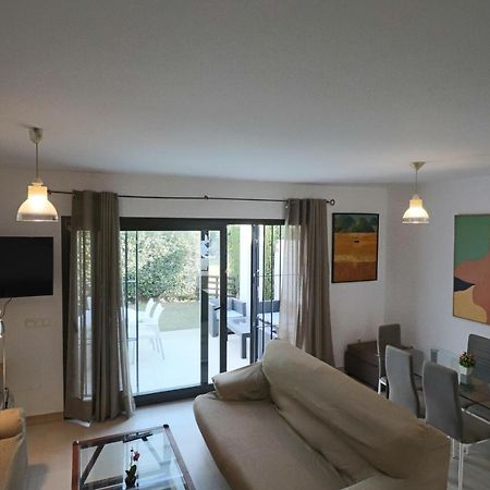 דירות Exclusivo Adosado En Punta Coral אל רומפידו מראה חיצוני תמונה