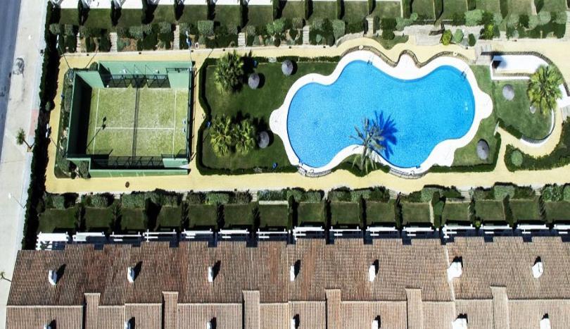 דירות Exclusivo Adosado En Punta Coral אל רומפידו מראה חיצוני תמונה