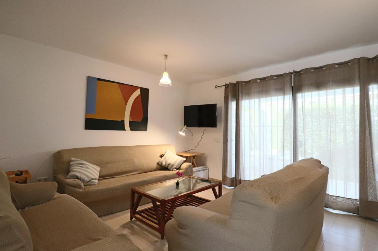 דירות Exclusivo Adosado En Punta Coral אל רומפידו מראה חיצוני תמונה